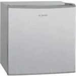 Gb 341.1 Inox - Bomann