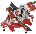 Einhell - Zug-kapp-gehrungss&auml;ge Tc-sm 254 (1900 W, Max. 85 Mm X 305 Mm