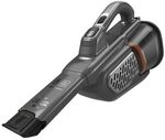 Black&decker - Black &amp Decker Bhhv 520 Bt