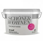 Sw Trend Wandfarbe Matt 1,0l Wool 9517