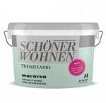 Sw Trend Wandfarbe Matt 1,0l Macaron 6509