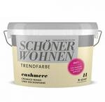 Sw Trend Wandfarbe Matt 1,0l Cashmere 1515