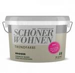 Sw Trend Wandfarbe Matt 1,0l Moon 7503