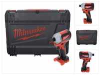 Milwaukee - M18 BLID2-0X Akku Schlagschrauber 18 v 180 Nm 1/4 Brushless ( 4933464519