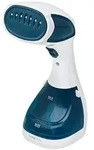 Db 3717 Dampfgl&auml;tter Wei&szlig;, Blau 1100 W - Clatronic