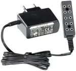 Kahlert Licht - 60959 Beleuchtungstrafo 230 V Mit Verteilerleiste