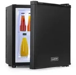 Klarstein - Secret Cool Mini-k&uuml;hlschrank Mini-bar 13l 22db 2 Etagen