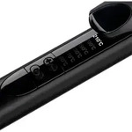 Babyliss - 32mm Lockenstab Lockenstab De Hot Hair Schwarz, Rosa 2,5 M