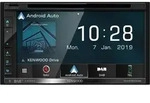 Dnx5190dabs Multimedia Navigation Autoradio - Kenwood