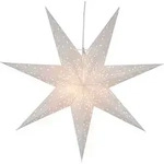 Star Trading - Weihnachtsstern Galaxy Von 3d Papierstern Weihnachten In Wei&szlig;,