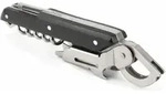 Peugeot Clavelin Sommelier Korkenzieher 14cm Black/abs