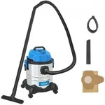 Nass-trockensauger Staubsauger Sauger Gnts 20l Industriestaubsauger - G&uuml;de