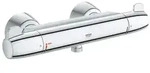 Thermostat-brausebatterie Grohtherm Special Mit Verdeckten S-anschl&uuml;ssen, Chrom -
