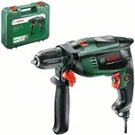 Schlagbohrmaschine Universalimpact 800, Tragekoffer - Bosch