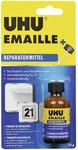 Uhu - Emaille Reparaturkleber 46825 23 G