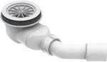 Laufen - Zubeh&ouml;r - Siphon Marbond Solutions Dn50, Ohne Deckel H2951270000001