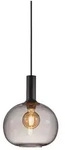 Alton 25 47313047 Pendelleuchte E27 60 W Rauch - Nordlux