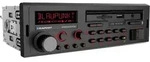Bremen Sqr 46 Dab Autoradio Dab+ Tuner, Bluetooth&reg;-freisprecheinrichtung, Retro