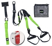 Schildkr&ouml;t Sling Trainer &ndash; Krafttraining Zu Hause Und Unterwegs