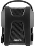 Adata Hdd Hd680 1 Tb 2,5" Usb 3.1 Schwarz