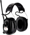 3m - Peltor Hrxd7a-01 Kapselgeh&ouml;rschutz-headset 31 Db 1 St.