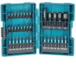 Box-tipps, Langweilige Und Sockets Wirken Sich Auf Schwarze 35-pc Makita B-66880 Aus