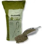 Nin Fit Kr&auml;uter & Petersilie 25 Kg Kaninchenfutter Meerschweinchenfutter - Deuka