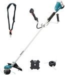 Akku-freischneider Makita Dur368az 2x18v Solo