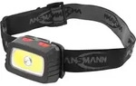 Hd200b Led Stirnlampe Batteriebetrieben 185 Lm 15 H 1600-0198 - Ansmann