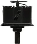 Bosch Lochs&auml;ge Mit Randversenker 68mm - 2608594268