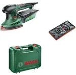 Bosch - Pda Sander 200w Psm200aes