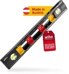 Wasserwaage Elektriker 40 Cm F&uuml;r Profis,mit Markierungshilfe F&uuml;r Elektro