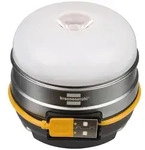 Brennenstuhl - Led Outdoor Leuchte Akkuleuchte Powerbank Campingleuchte