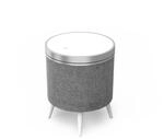 Stockholm Tischlautsprecher Tisch Mit Bluetooth Laut&shy;spre&shy;cher Von Audio...