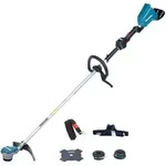18 V Li-ion Makita Rasentrimmer - Ohne Akku - Dur368lz