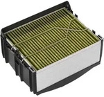 Cleanair + Integriertes Recyclingmodul - Dwz1dx1i6 Bosch