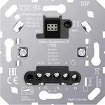Jung Serien-tastdimmer Universal Led, Mit Nebenstelleneingang 1712de
