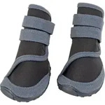 Kerbl - Dog Shoes - Active - Gray/black - Size Xl