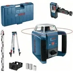 Bosch Rotationslaser Grl 400 H Set