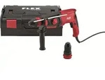 Flex - Bohrhammer Che 2-28 R Sds-plus Mit Wechselfutter + L-boxx
