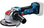 Akku-winkelschleifer 18v Gwx 18v-8 125 Mm Ohne Akku Ohne Lader Im Karton - Bosch