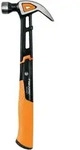 Isocore Gebogene Klaue Zimmermannshammer L - Fs-1027203