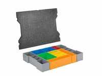Bosch - l-boxx inset box set 12 pcs