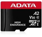 64 Gb Microsdxc Uhs-i-klasse, Ausdx64gui3v30sha2-ra1 - Adata