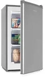 Klarstein - Garfield Eco L Gefrierschrank 64 Liter 80 W 40 Db 3 Schubladen