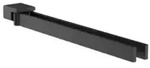 Emco - Loft Handtuchhalter, 2-armig, Schwenkbar, 337 Mm, 055013331