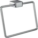 Emco Trend Handtuchring, Starr, Chrom, 025500100