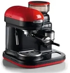 Moderna Espressomaschine Inkl. Kaffeem&uuml;hle - Ariete
