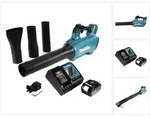 Blasger&auml;t 18v Lxt (1x3,0 Ah) Mit Schnellladeger&auml;t - Makita Dub184rf