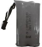 Modellbau-akkupack (liion) 7.4 V 1200 Mah - Absima